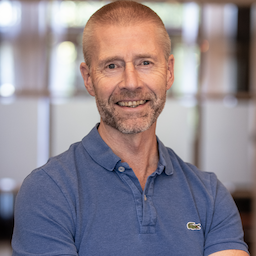 Harald Brouwer