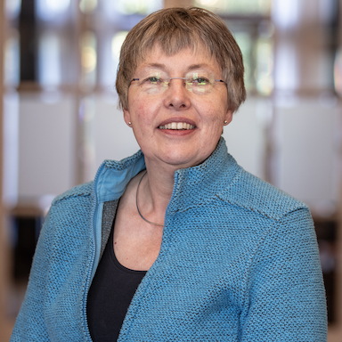 Jolande van Nieuwkerk