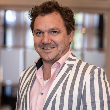 Jan-Willem van Grootel