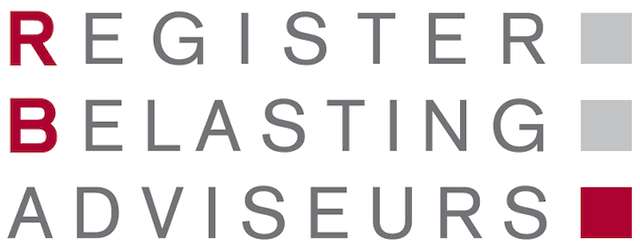 Register Belastingadviseurs